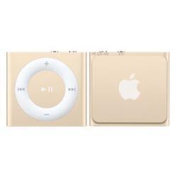 APPLE Apple iPod Shuffle 2 GB gold